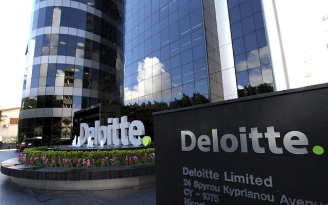 شركات تبحث عن عمال 2022 تقوم شركة Deloitte بتعيين عدة مناصب