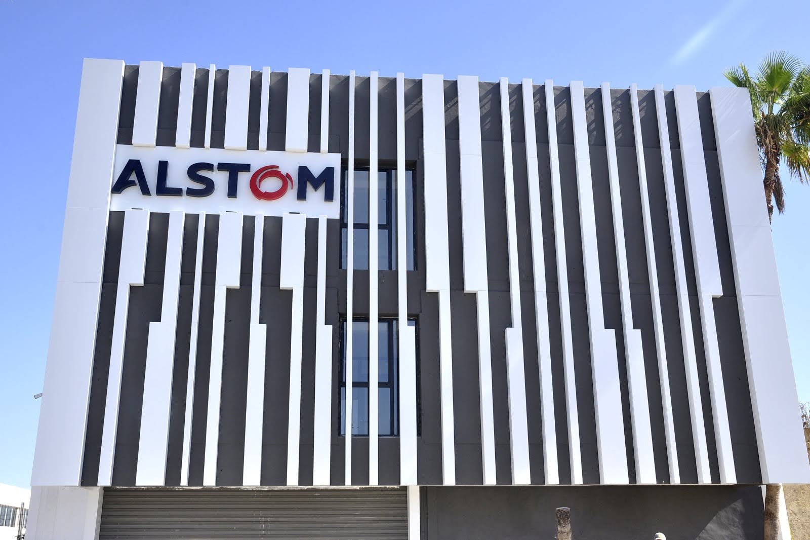 وظائف شركة Alstom .. تعلن عن فرص عمل جديدة 2022