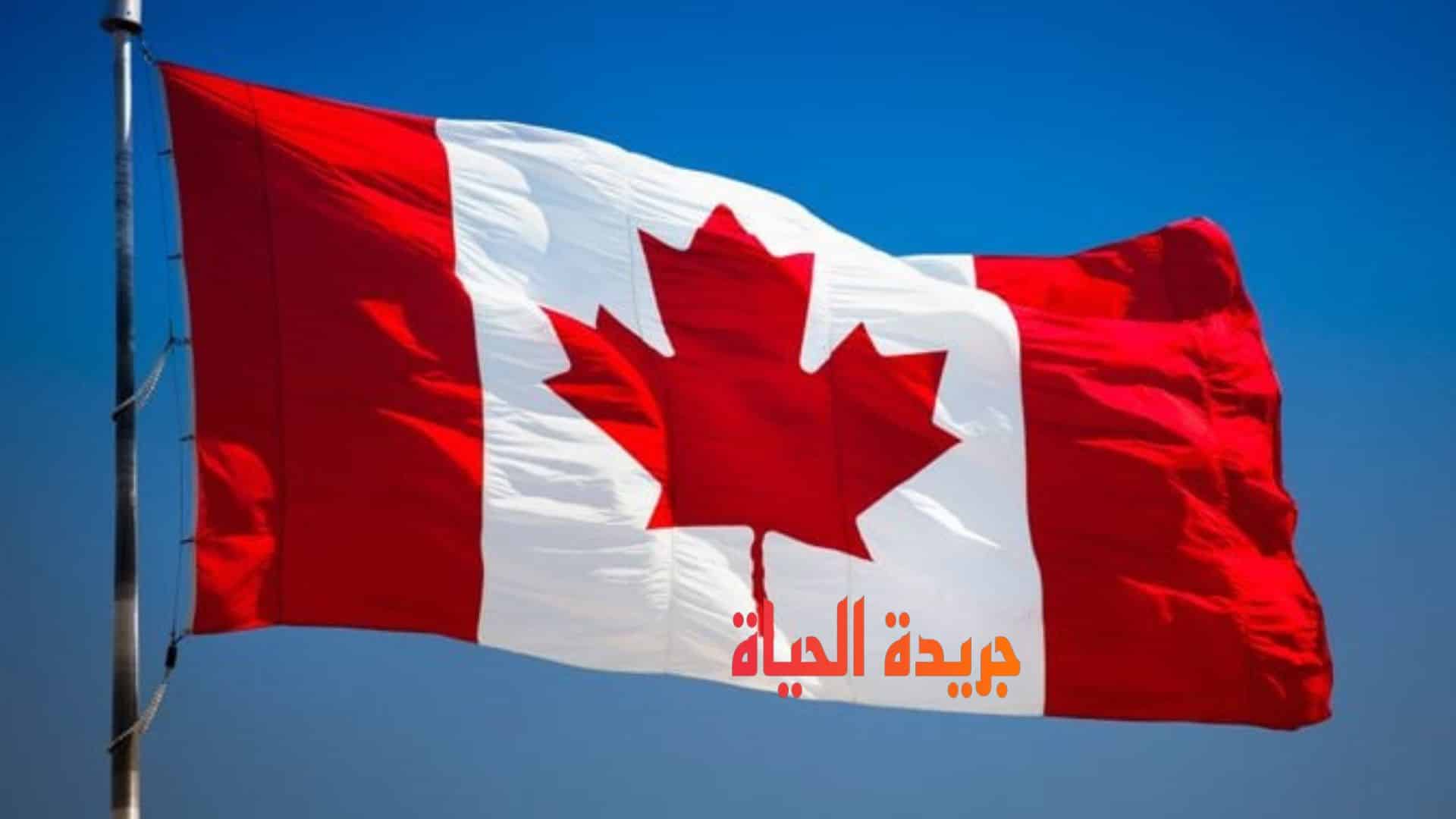 الدراسة في كندا كم تبلغ رسوم و تكلفة للطلاب العرب 2025؟