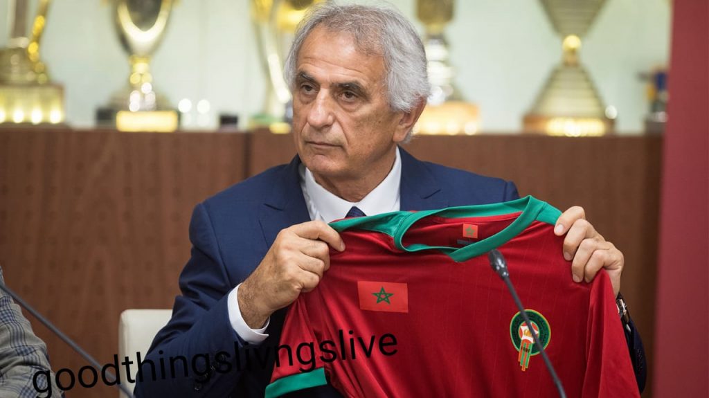 المشاركة الرابعة للمدرب خليلوزيتش موندياليا بقطر من بوابة اسود الأطلس .