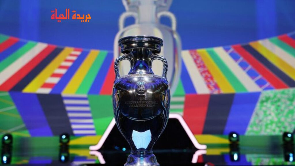 العمل التطوعي في ألمانيا بمناسبة كأس أمم أوروبا يورو 2024