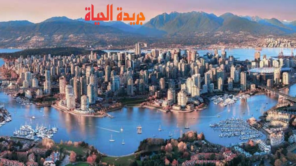 جديد 2024 ... التسجيل في قرعة الهجرة الى كندا immigration Canada 2024