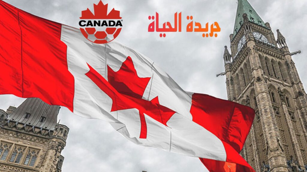 التسجيل في قرعة الهجرة الى كندا 2024