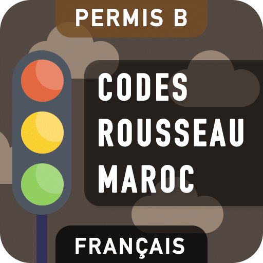Code Rousseau Maroc